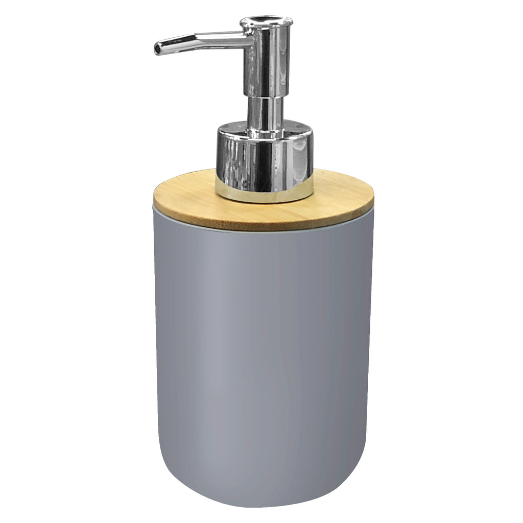 Soap Dispenser - Asters Maldives