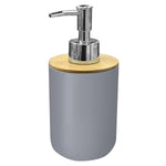 Soap Dispenser - Asters Maldives