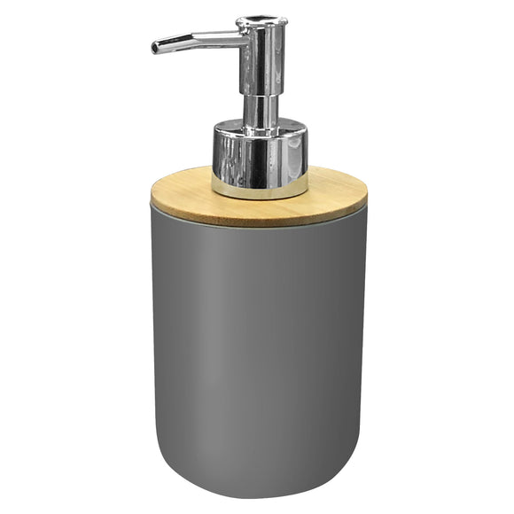 Soap Dispenser - Asters Maldives