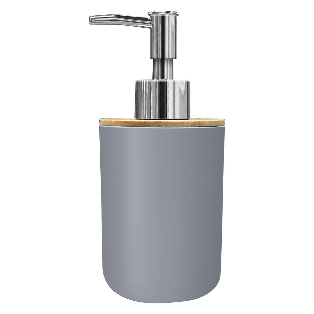 Soap Dispenser - Asters Maldives