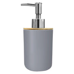 Soap Dispenser - Asters Maldives
