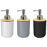 Soap Dispenser - Asters Maldives