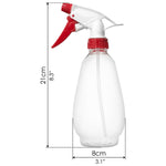 Spray Bottle (480ml) - Asters Maldives