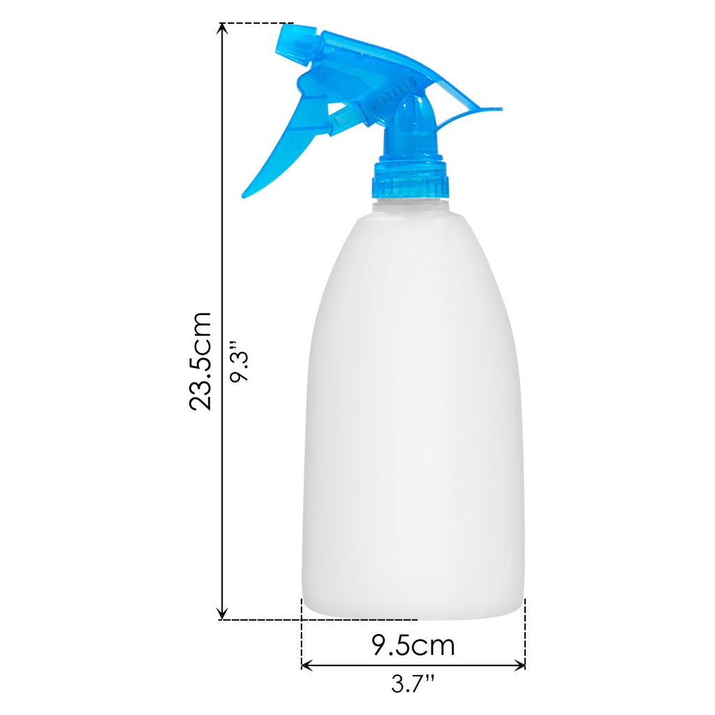 Spray Bottle (800ml) - Asters Maldives