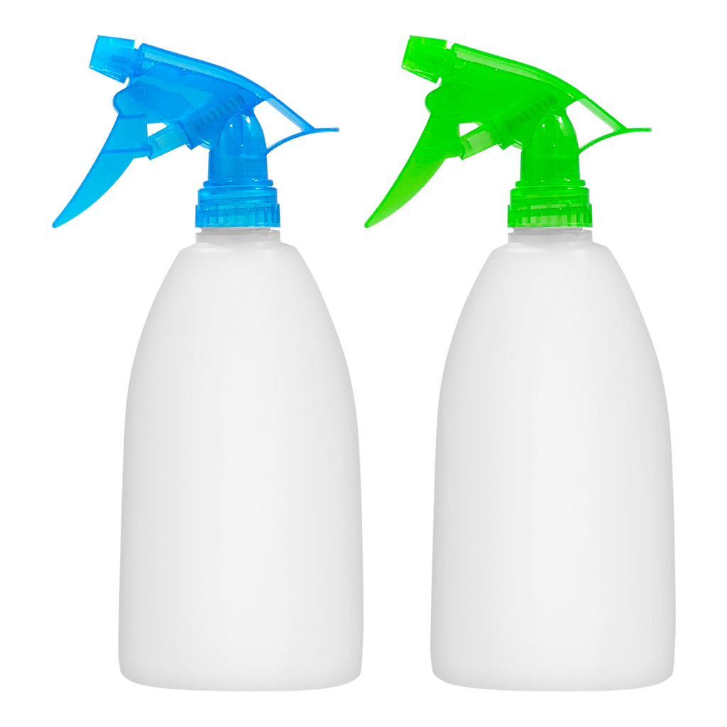 Spray Bottle (800ml) - Asters Maldives