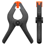 Spring Clamp (4 PCs) - Asters Maldives