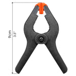 Spring Clamp (4 PCs) - Asters Maldives