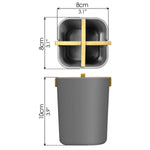 Tooth Brush Holder - Asters Maldives