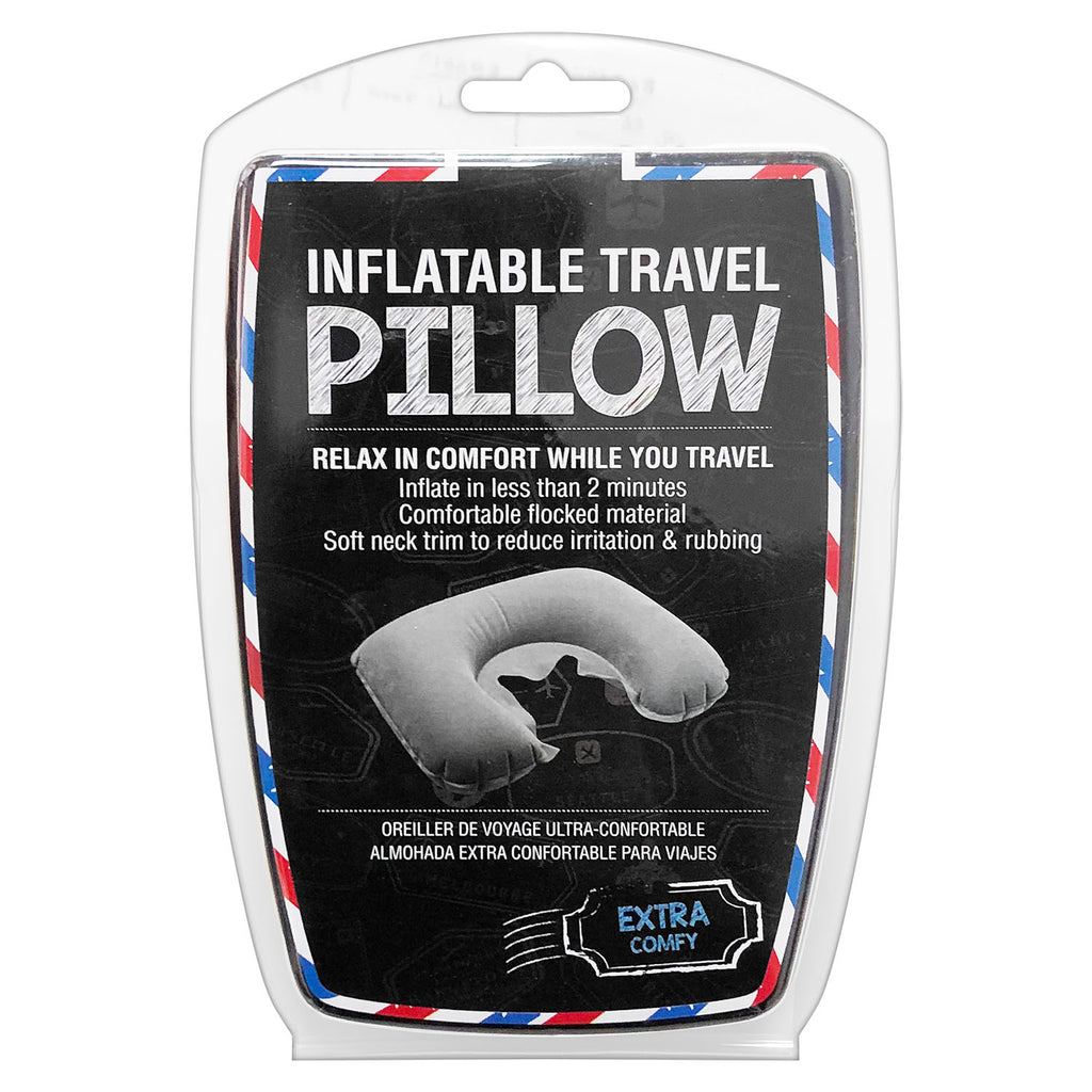Travel Air Pillow - Asters Maldives
