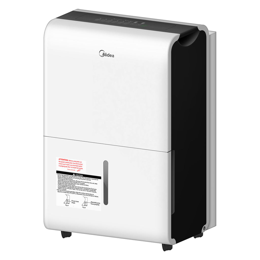 Dehumidifier (6L) - Asters Maldives