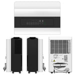 Dehumidifier (6L) - Asters Maldives