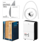 Dehumidifier (6L) - Asters Maldives