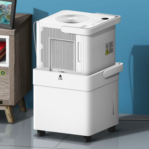 Dehumidifier (12L) - Asters Maldives