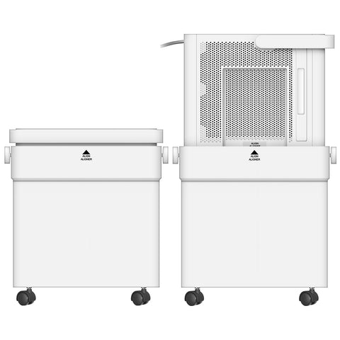 Dehumidifier (12L) - Asters Maldives