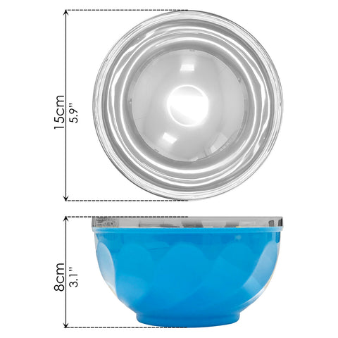 Bowl (Ø6") - Asters Maldives