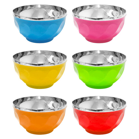 Bowl (Ø6") - Asters Maldives