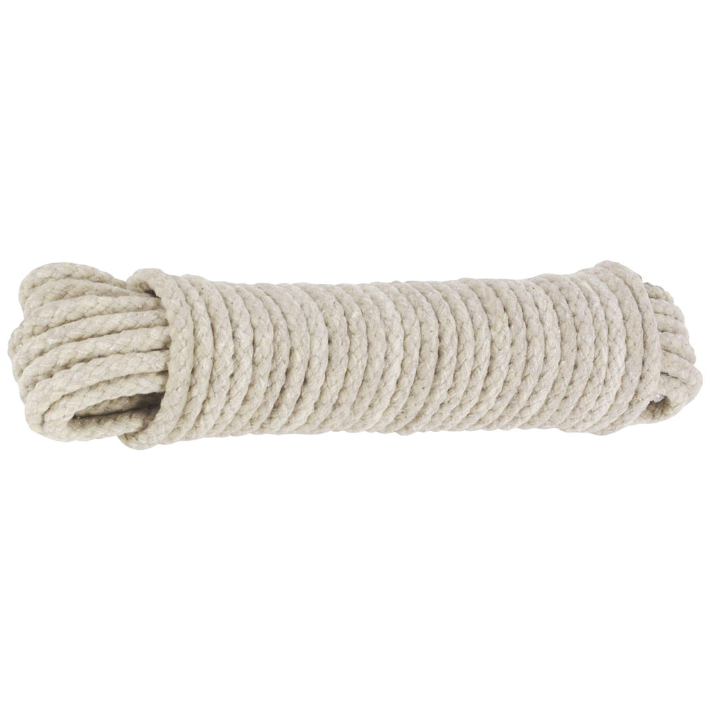 Cotton Rope (12m) - Asters Maldives