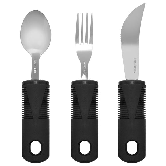 Cutlery Set (3 PCs) - Asters Maldives