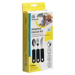 Cutlery Set (3 PCs) - Asters Maldives