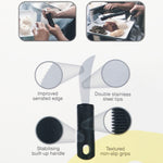 Cutlery Set (3 PCs) - Asters Maldives