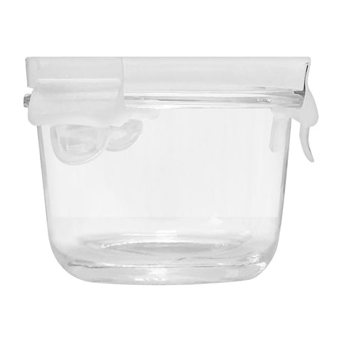 Mini Food Container (150ml) - Asters Maldives
