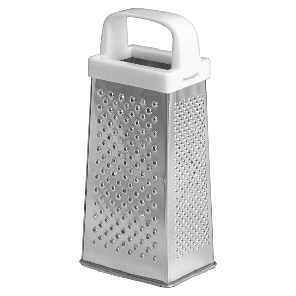 Grater (4-Sided) - Asters Maldives