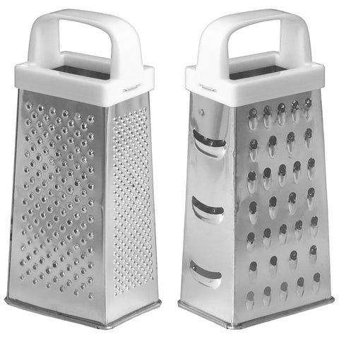 Grater (4-Sided) - Asters Maldives