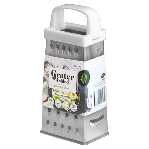 Grater (4-Sided) - Asters Maldives
