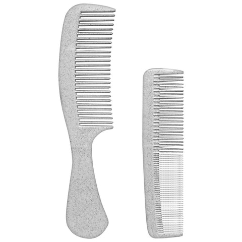 Hair Comb (2 PCs) - Asters Maldives