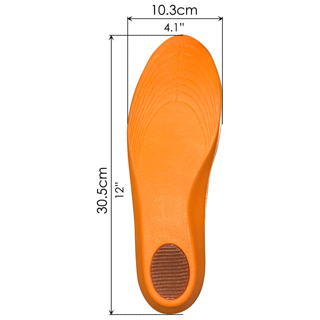 Insole (1 Pair) - Asters Maldives