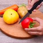 Knife Set (4 PCs) - Asters Maldives