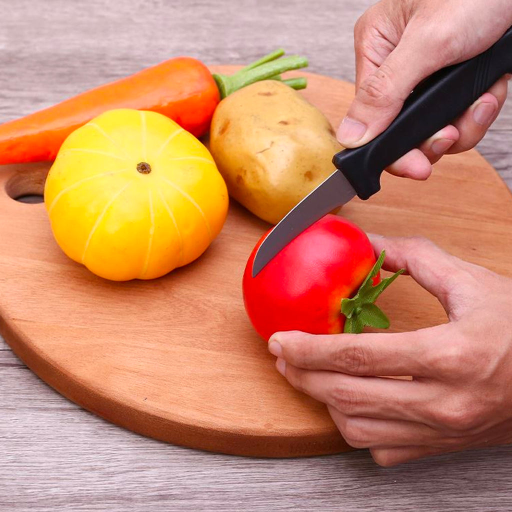 Knife Set (4 PCs) - Asters Maldives
