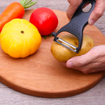 Knife Set (4 PCs) - Asters Maldives