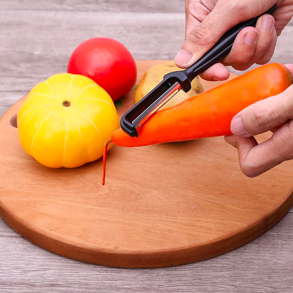 Knife Set (4 PCs) - Asters Maldives