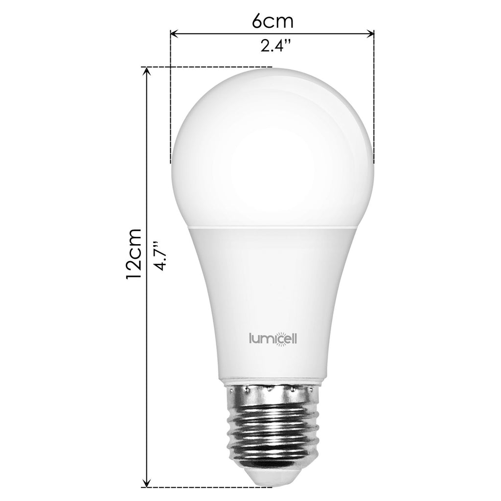 LED Bulb (5W) - Asters Maldives