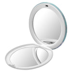 Mirror (Ø7cm) - Asters Maldives