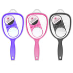 Mirror (2 PCs) - Asters Maldives