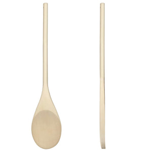 Rice Spoon (14") - Asters Maldives