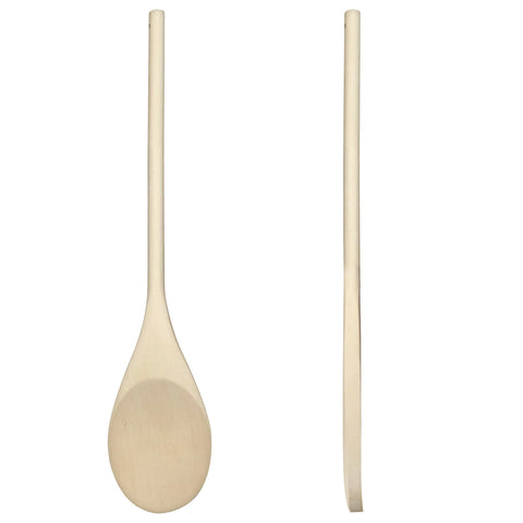 Rice Spoon (14") - Asters Maldives