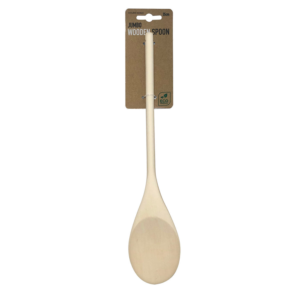Rice Spoon (14") - Asters Maldives