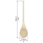 Rice Spoon (14") - Asters Maldives
