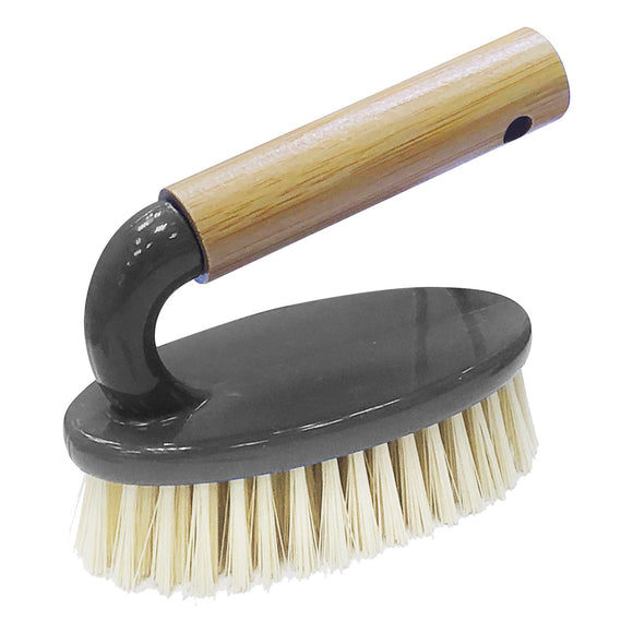 Scrubber Brush - Asters Maldives