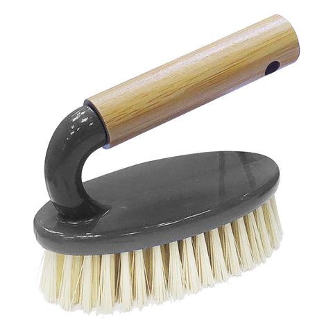 Scrubber Brush - Asters Maldives
