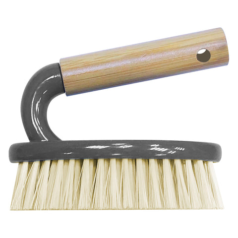 Scrubber Brush - Asters Maldives