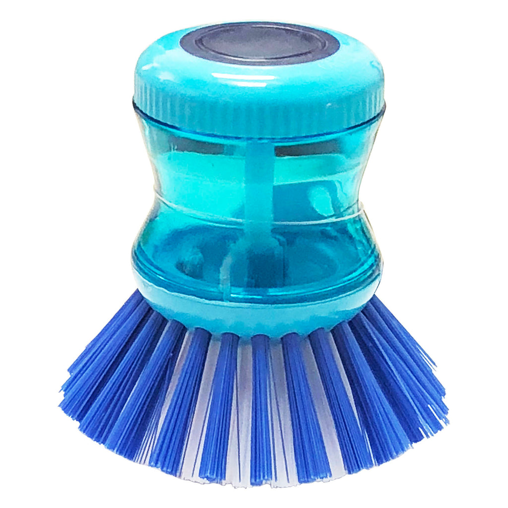 Scrubber Brush - Asters Maldives