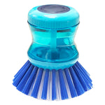 Scrubber Brush - Asters Maldives