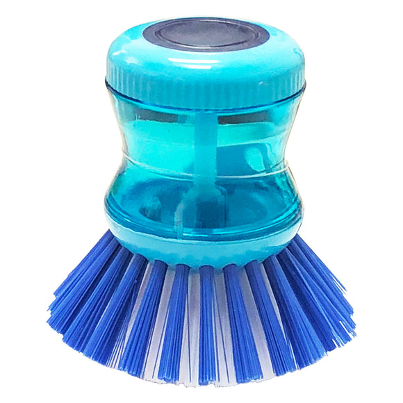 Scrubber Brush - Asters Maldives