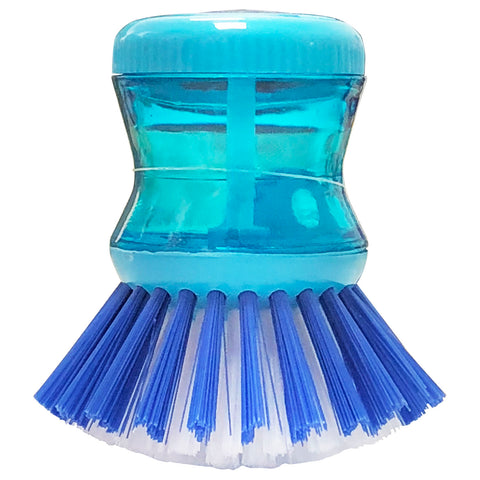 Scrubber Brush - Asters Maldives