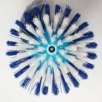 Scrubber Brush - Asters Maldives