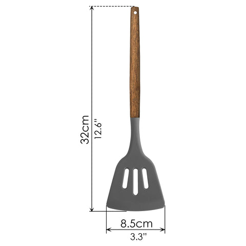 Spatula (13") - Asters Maldives